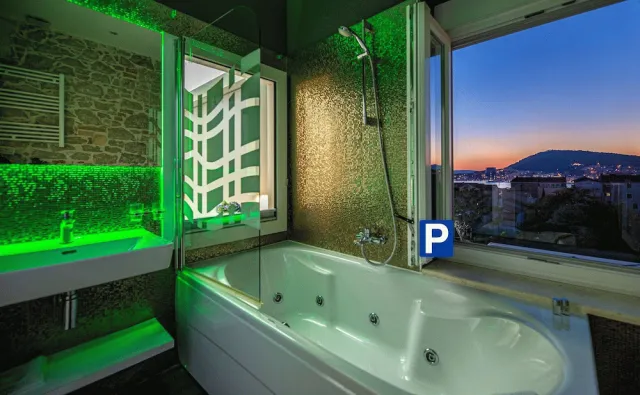 Billede av hotellet A Heritage Hotel Split - nummer 1 af 10