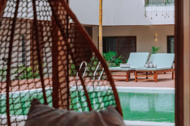 Hotellbilder av Samawa Living - nummer 1 av 67