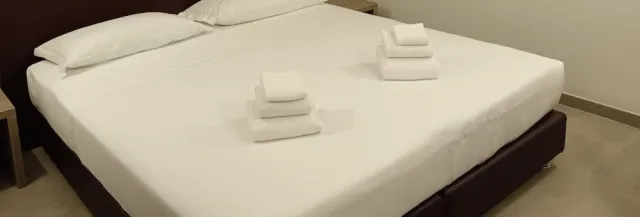 Billede av hotellet Bertiera Rooms - nummer 1 af 10