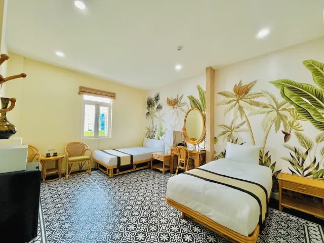 Billede av hotellet Spring House Hotel - nummer 1 af 10