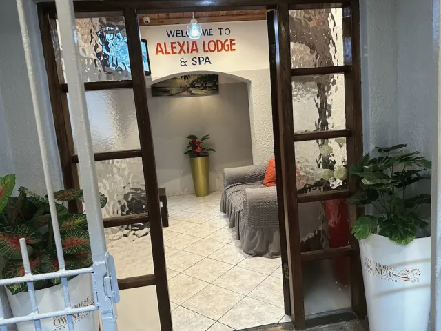 Hotellbilder av ALEXIA LODGE - nummer 1 av 10