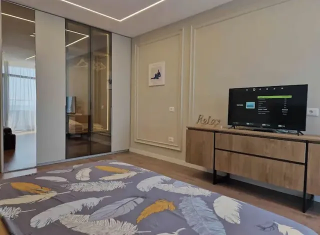 Hotellbilder av Seaview Luxury - nummer 1 av 14