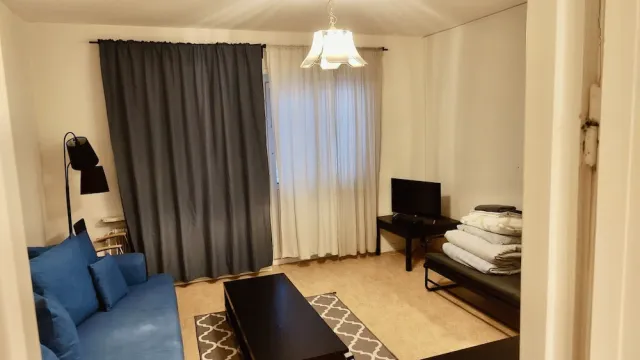 Hotellikuva 2 Room Apartment in Hammarby by Stockholm City - numero 1 / 30