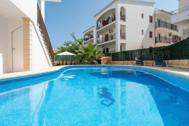 Billede av hotellet Apartamentos Marivent - nummer 1 af 46