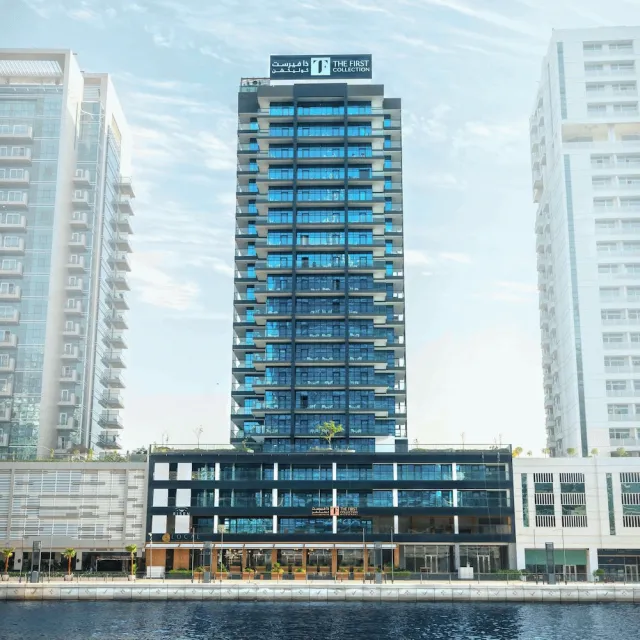 Billede av hotellet The First Collection Dubai Waterfront - nummer 1 af 10