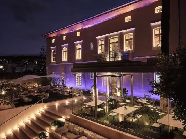 Hotellbilder av Domus Blanc Boutique Hotel, Member of Domus Elegance Collection - nummer 1 av 86