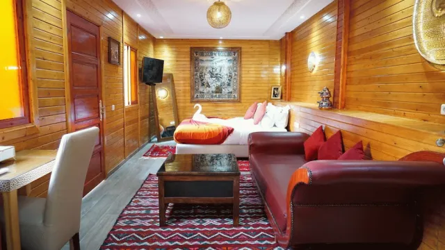 Hotellbilder av Riad Kalé Polis - nummer 1 av 100