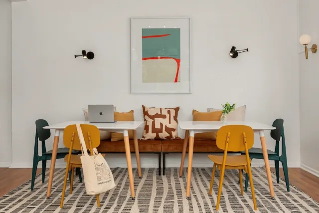 Hotellbilder av Neighbourgood Ravenscraig - nummer 1 av 10