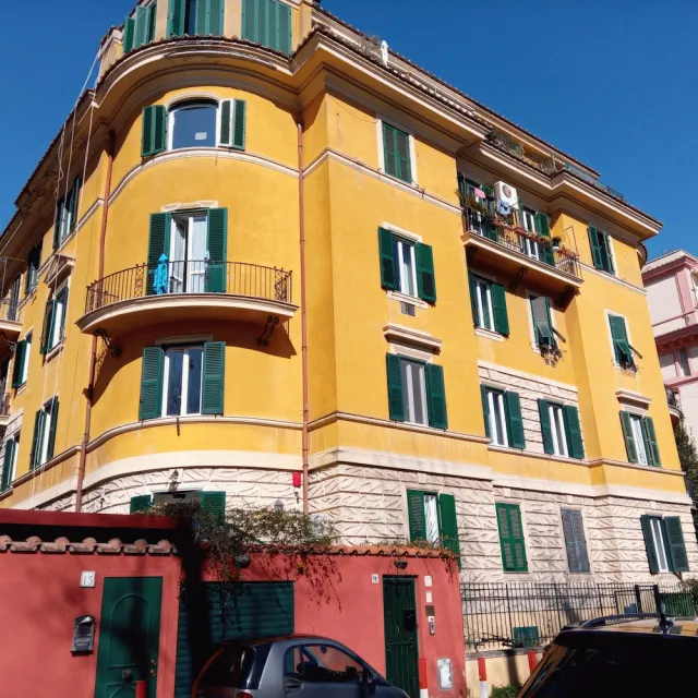 Billede av hotellet Andenis Tiber House - nummer 1 af 10