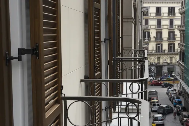 Hotellbilder av Palazzo Sant'Arcangelo - nummer 1 av 54