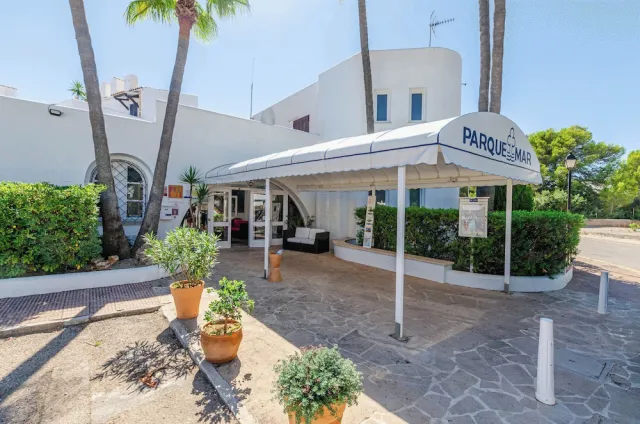 Billede av hotellet Parque Mar Apartments - nummer 1 af 10