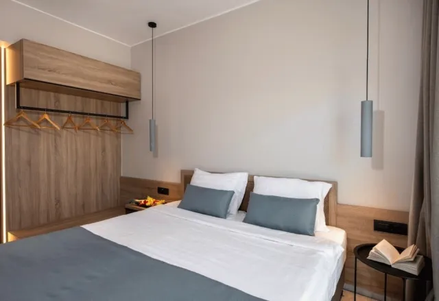 Billede av hotellet Mare Garden - nummer 1 af 16