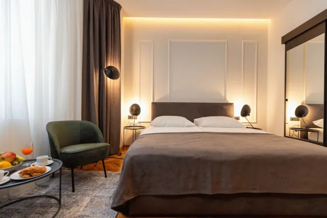 Hotellbilder av LOOX boutique apartments Gundulićeva - nummer 1 av 10