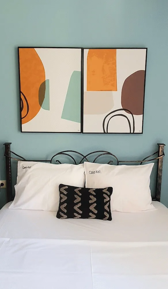 Hotellbilder av Casa Kali 3 Apartment - nummer 1 av 18