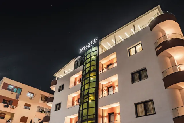 Billede av hotellet Relax Inn Hotel Durres - nummer 1 af 10