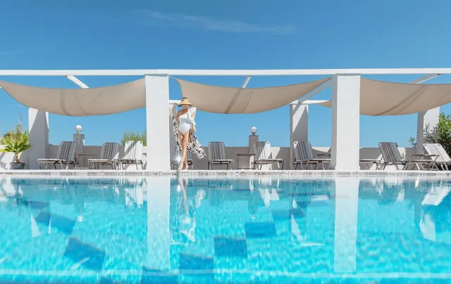 Billede av hotellet Ampelia Hotel Kassandra - nummer 1 af 32