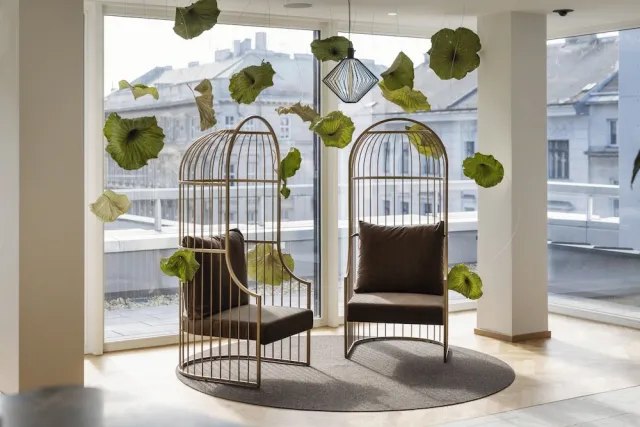 Billede av hotellet ARCOTEL AQ Wien - nummer 1 af 10