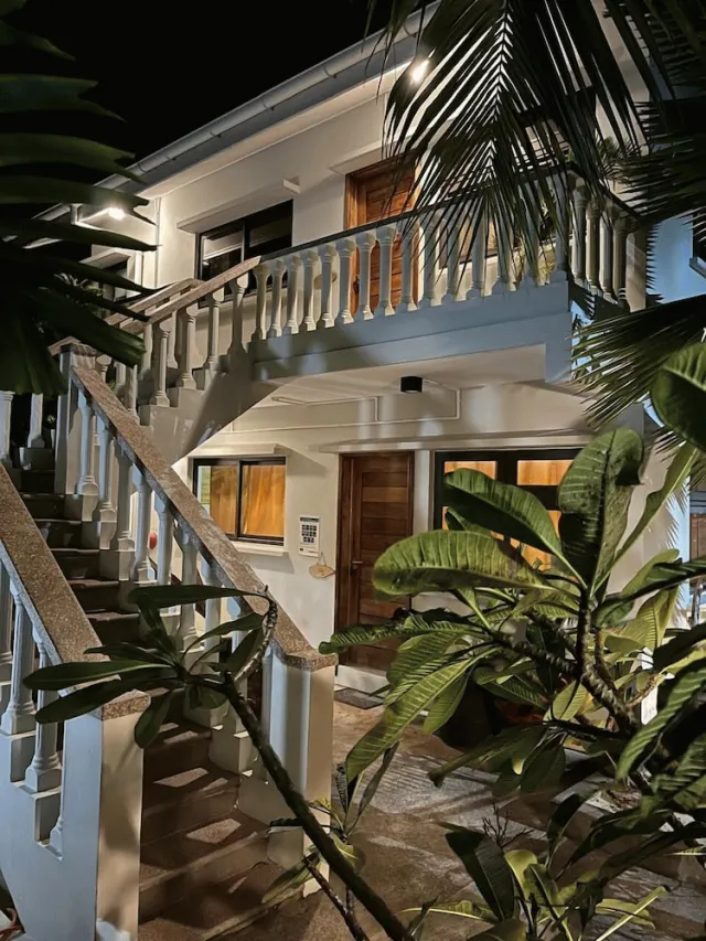 Hotellbilder av Island Cove - nummer 1 av 31