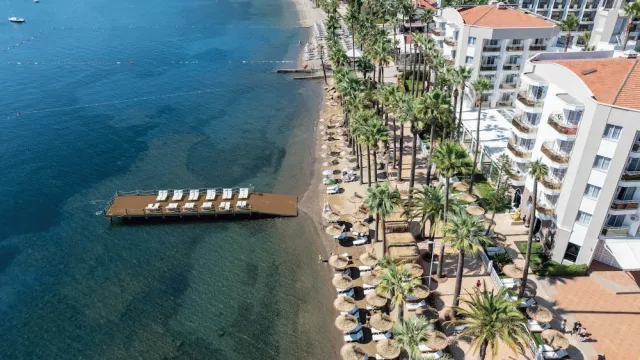 Billede av hotellet Prime Beach Hotel - nummer 1 af 57