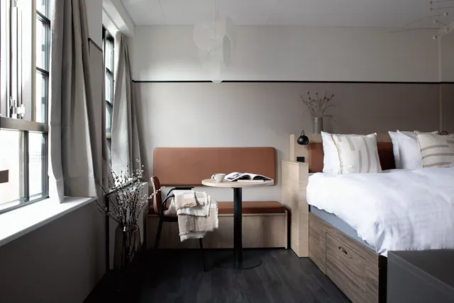 Billede av hotellet Bob W Østerbro Copenhagen - nummer 1 af 10