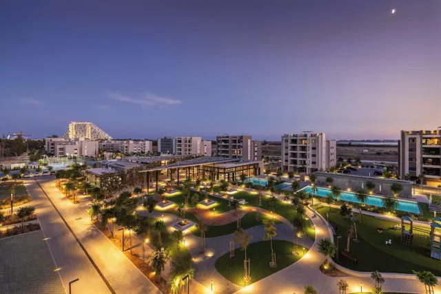 Hotellbilder av Sunset Gardens - nummer 1 av 65