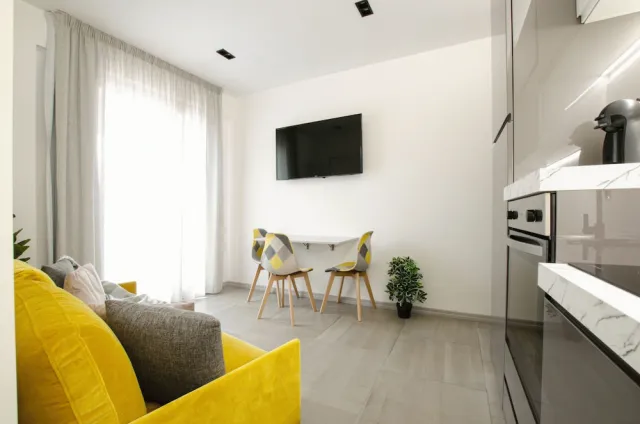 Billede av hotellet Smeralda Flats - nummer 1 af 10