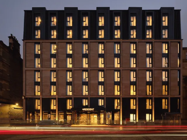 Billede av hotellet The Resident Edinburgh - nummer 1 af 10