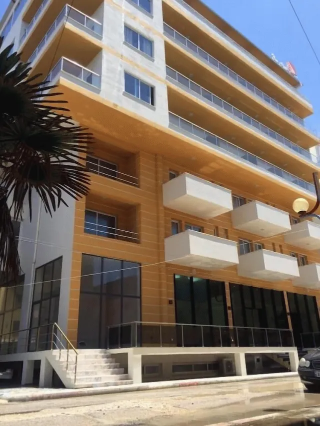 Billede av hotellet Sun Hotel - nummer 1 af 10