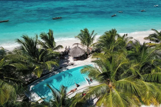 Hotellbilder av Villa Juliana - nummer 1 av 35