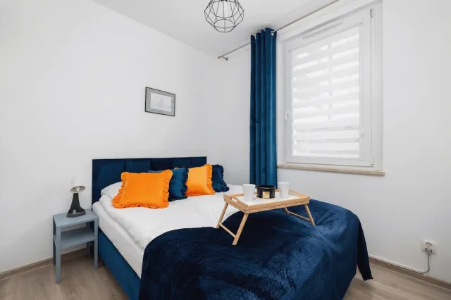 Hotellikuva Avia Apartment in Krakow by Renters - numero 1 / 40