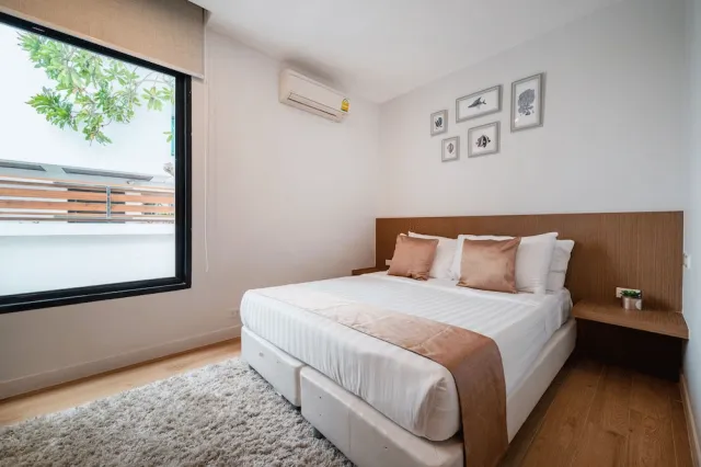 Billede av hotellet Mövenpick Pool Villa4BR-PrivatePool - nummer 1 af 37