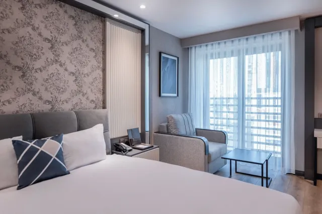 Hotellbilder av Four Points Flex by Sheraton Antalya Lara - nummer 1 av 36