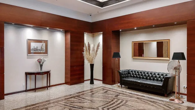 Hotellbilder av Bagno - nummer 1 av 21