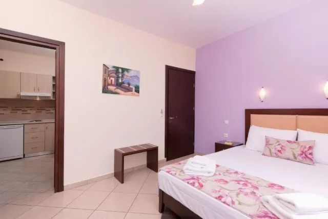 Hotellbilder av Nikolas Studios - nummer 1 av 43