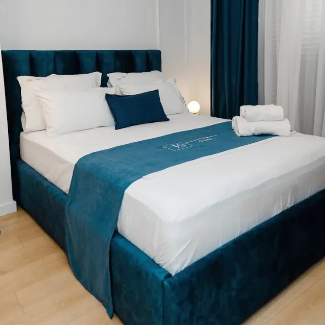 Hotellbilder av 3s Sea Apartment - nummer 1 av 15