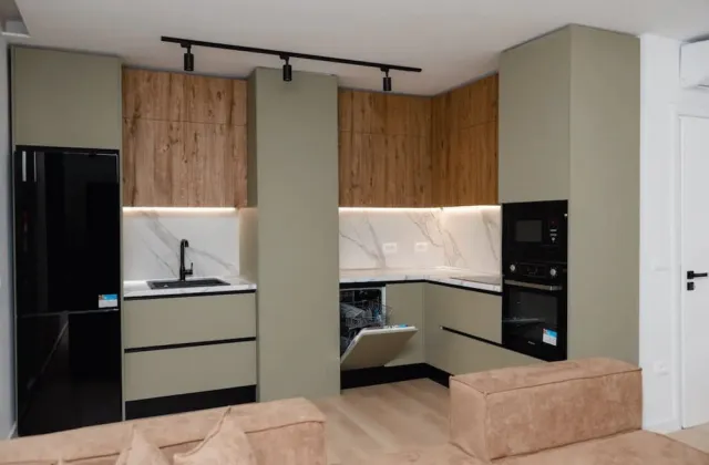 Hotellbilder av 3s Sun Apartment - nummer 1 av 9