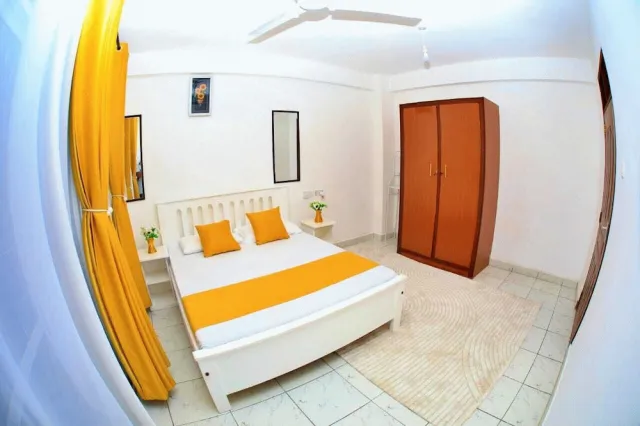 Hotellbilder av Lux Suites Ratna Furnished Apartments - nummer 1 av 10