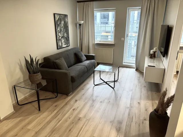 Hotellbilder av Akureyri Backpackers Hafnarstraeti 100 - nummer 1 av 25