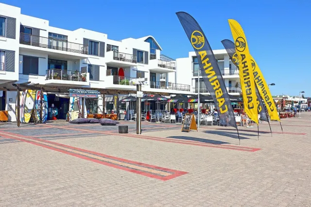 Hotellbilder av Eden on the Bay 240 - nummer 1 av 10
