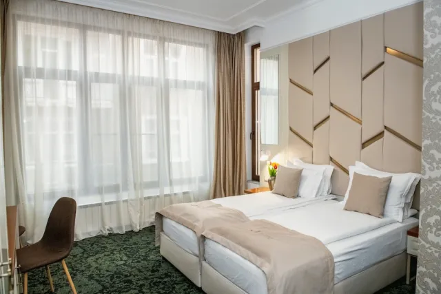 Billede av hotellet Agora Boutique - nummer 1 af 10