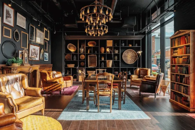Billede av hotellet Ruby Molly Hotel Dublin - nummer 1 af 10