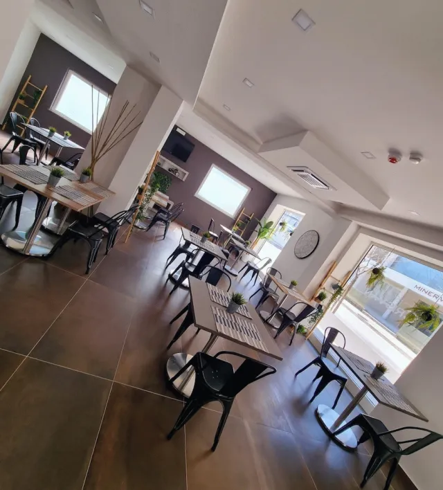 Hotellbilder av HOTEL CRISVAN - nummer 1 av 9