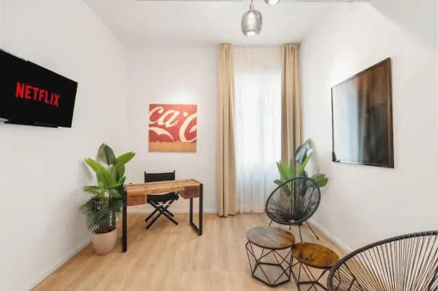 Billede av hotellet Adelante Rooms - nummer 1 af 10