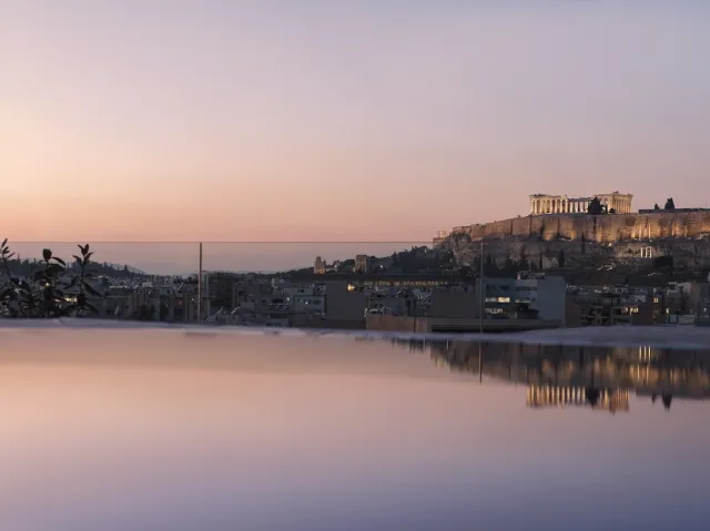 Hotellbilder av Monastik Living in Athina - nummer 1 av 75