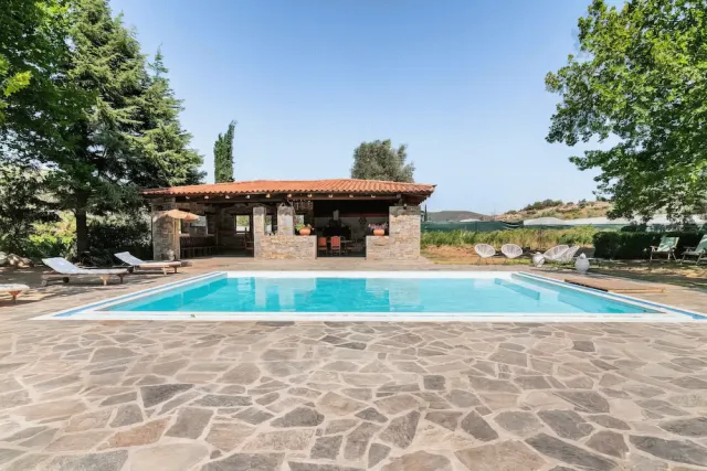 Hotellikuva Estate Villa OINOI with Pool - numero 1 / 36
