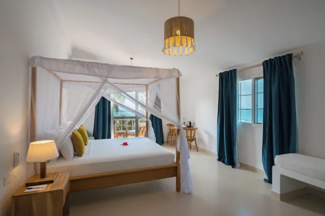Hotellbilder av Ocean Boutique Hotel - nummer 1 av 35