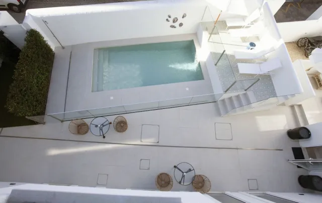 Billede av hotellet Casa Margô - nummer 1 af 10