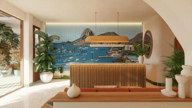 Hotellbilder av Casa Bassa Hotel - nummer 1 av 33