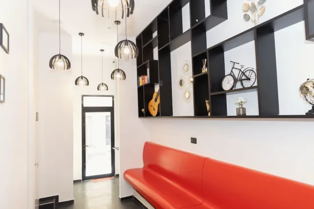 Billede av hotellet Citizen Suites - nummer 1 af 10