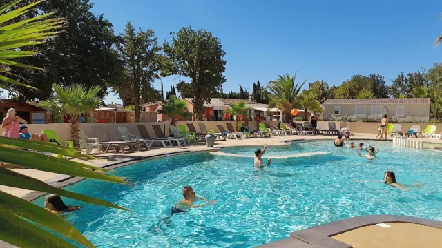 Billede av hotellet Camping Tikayan Golfe de Saint Tropez - nummer 1 af 64